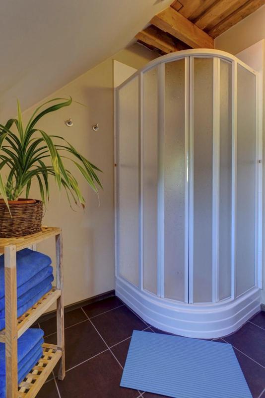 Hotel Leyla Frymburk Luaran gambar