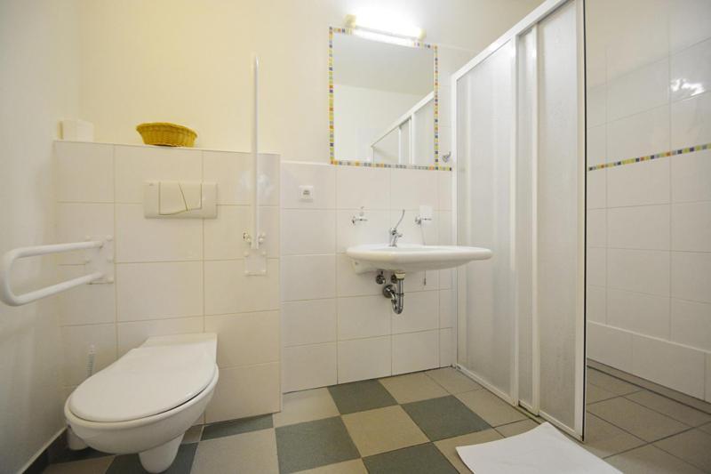 Hotel Leyla Frymburk Luaran gambar