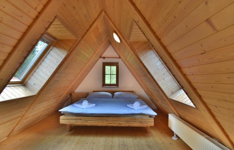Hotel Leyla Frymburk Luaran gambar