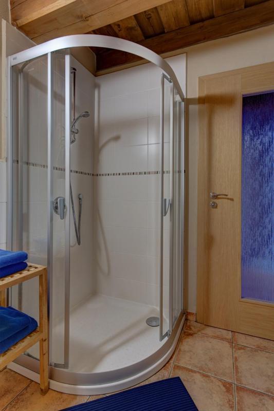 Hotel Leyla Frymburk Luaran gambar