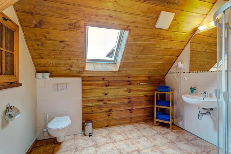 Hotel Leyla Frymburk Luaran gambar